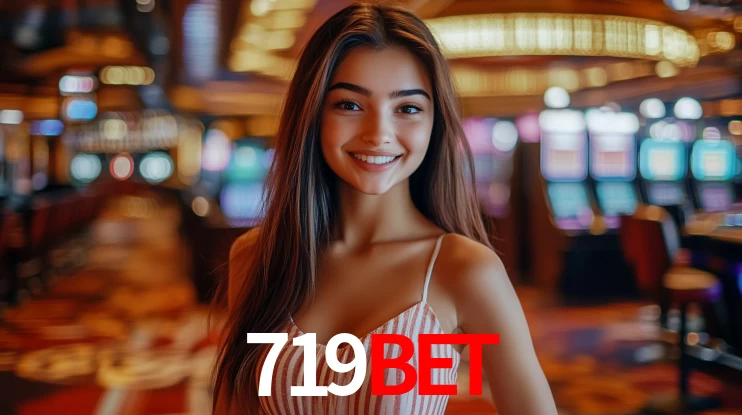 Melhores Jogos de Slots no 719BET 🍀
