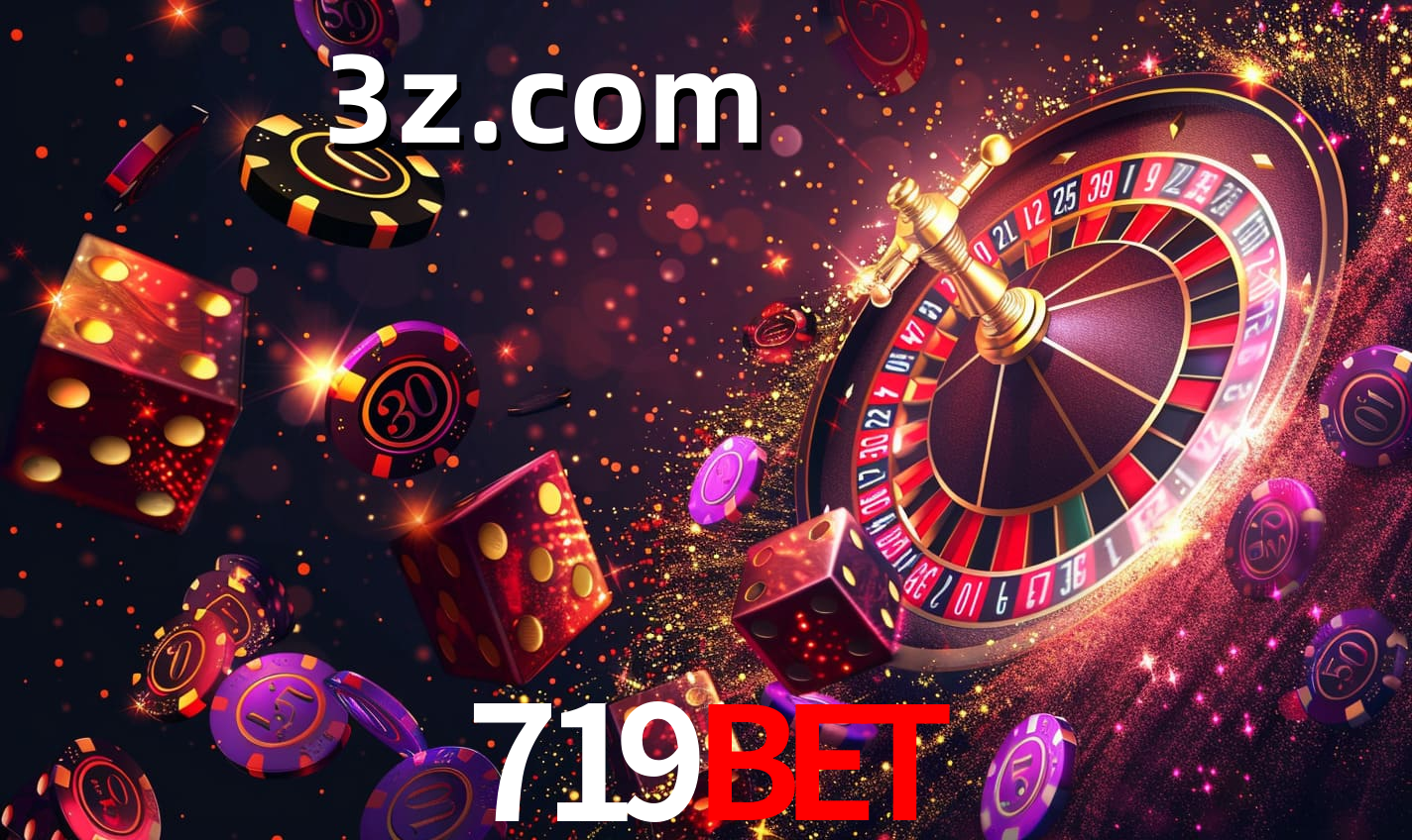 Melhores Jogos de Slots no 719BET 🍀