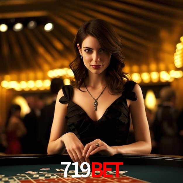 Melhores Jogos de Slots no 719BET 🍀