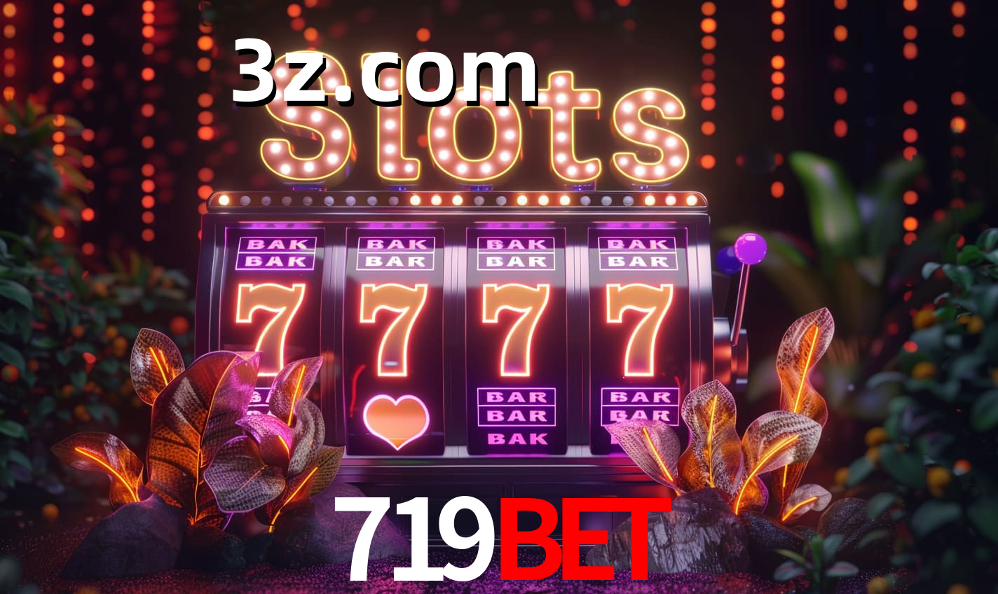 Melhores Jogos de Slots no 719BET 🍀