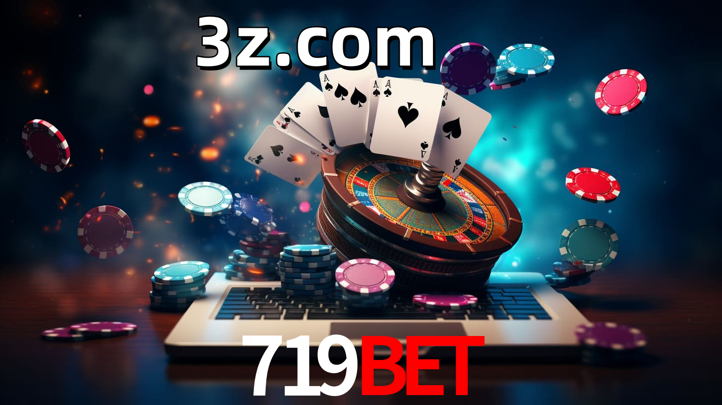 Melhores Jogos de Slots no 719BET 🍀