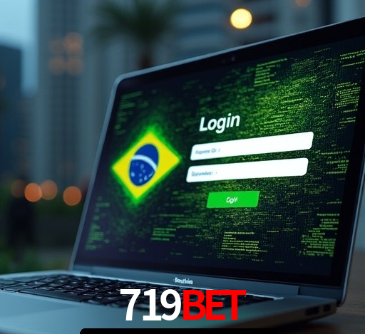 Integração de APIs 719BET