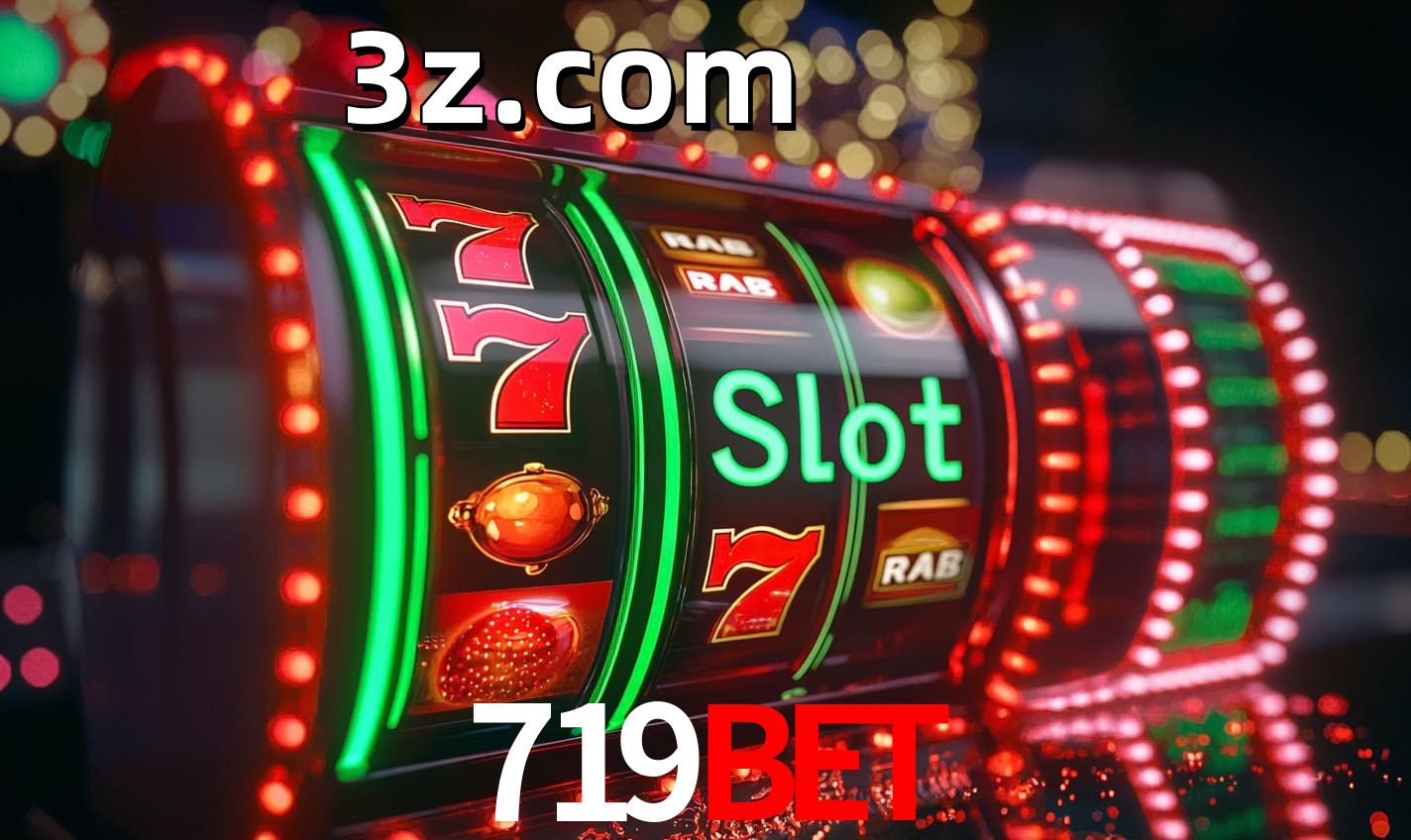 Gates of Olympus 719BET