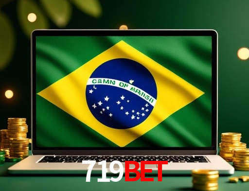 Provedores de Jogos 719BET
