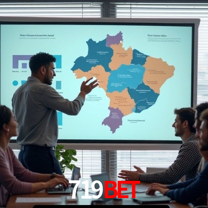 PIX Instantâneo 719BET