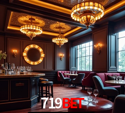 Especiais de Fim de Semana 719BET