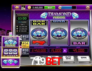 Slot Games Collection