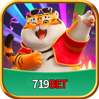 Imagem promocional da 719bet mostrando a plataforma e suas vantagens